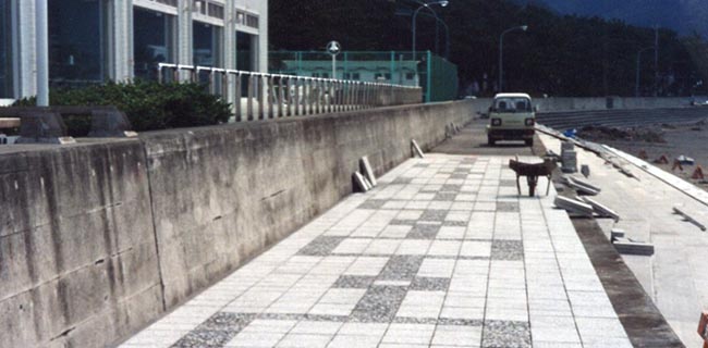 松崎町海岸