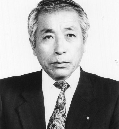 創業者 菅尾信一